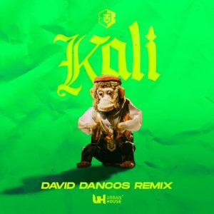 Brytiago, David Dancos – Kali David Dancos (Remix)